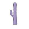 WINYI Supplier WHolesale OEM ODM 2023 New thrusting rabbit Vibrator sex toy wholesale G spot clitoal stimulating Expandable vibrator for women